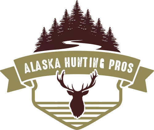 alaska hunting trip